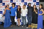 Siddharth Mahadevan, Shweta Pandit at 9X Media celebrates World Music Day with the launch of Music dil mein in Villa 69 on 20th June 2014